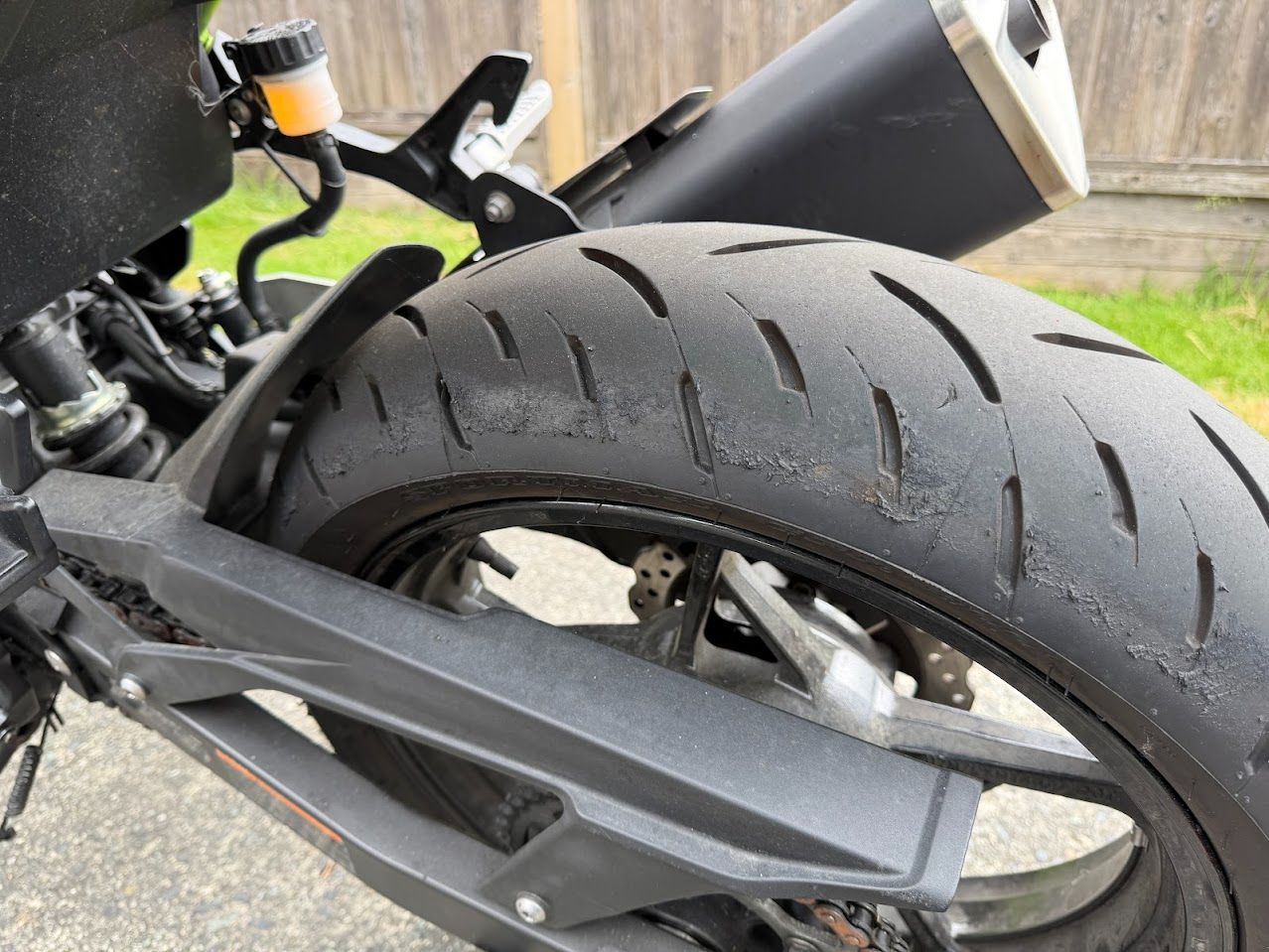 Buying a Used Motorcycle in Vancouver: What to Check